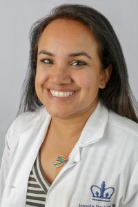 Joyeeta G. Dastidar, MD Profile Headshot